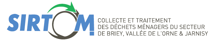SIRTOM - Collecte et Traitement des déchets ménagers du secteur de Briey, Vallée de l’Orne & Jarnisy